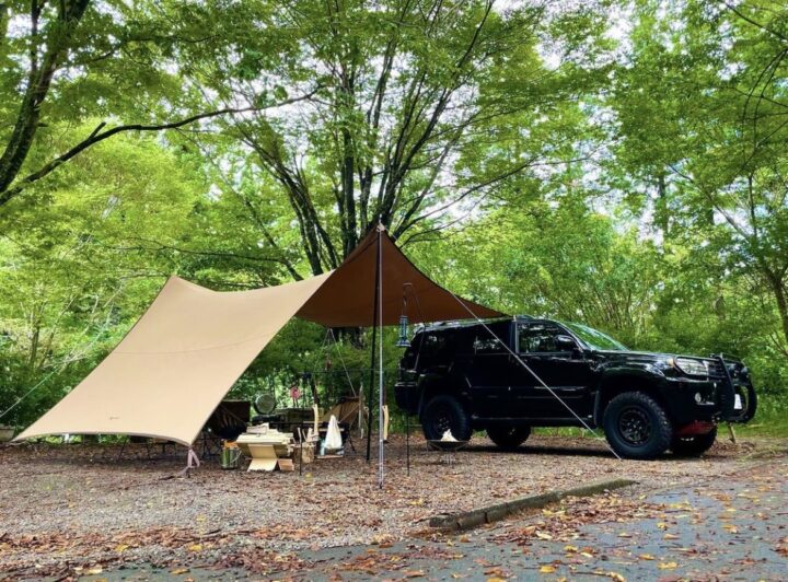 最大90%OFFクーポン tent-Mark DESIGNS サーカスTC 焚火タープTC コネクトヘキサ